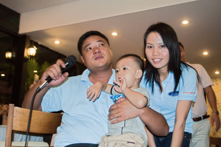 ẢNH TẤT NIÊN FFC NĂM 2010
