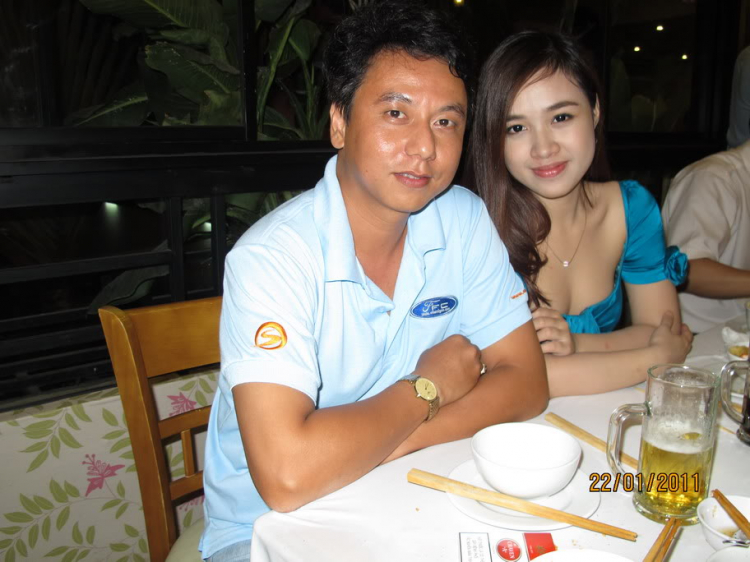 ẢNH TẤT NIÊN FFC NĂM 2010