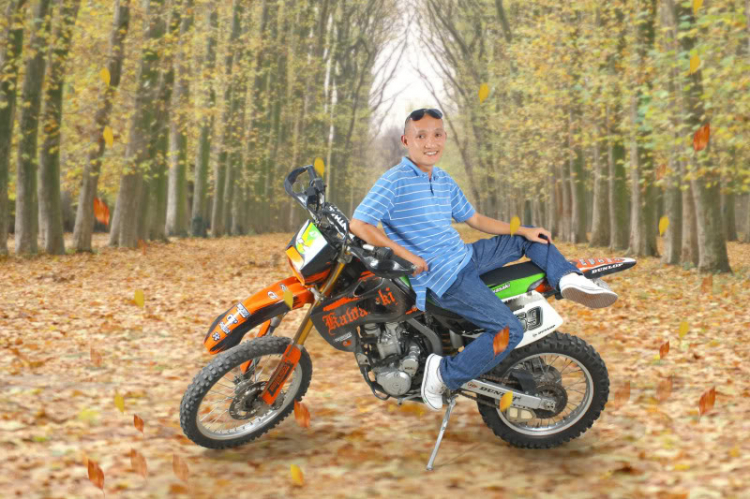 ẢNH TẤT NIÊN FFC NĂM 2010