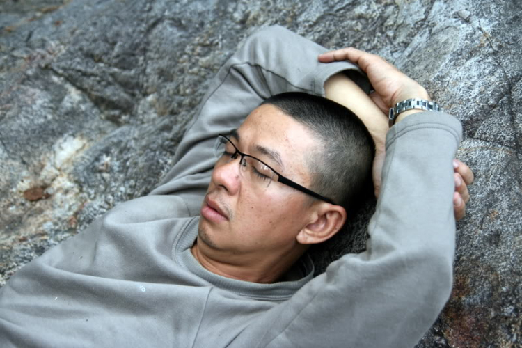 NÚI CHÚA - THẤT ĐỈNH