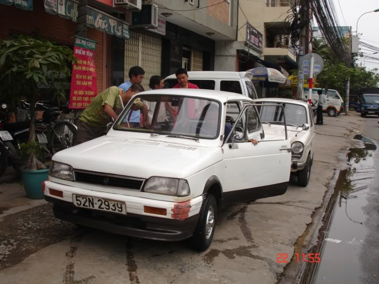 Honda n360 - Japanesse Kei Car Club