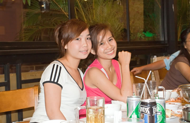 ẢNH TẤT NIÊN FFC NĂM 2010 ẢNH TẤT NIÊN FFC NĂM 2010