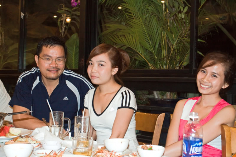 ẢNH TẤT NIÊN FFC NĂM 2010 ẢNH TẤT NIÊN FFC NĂM 2010