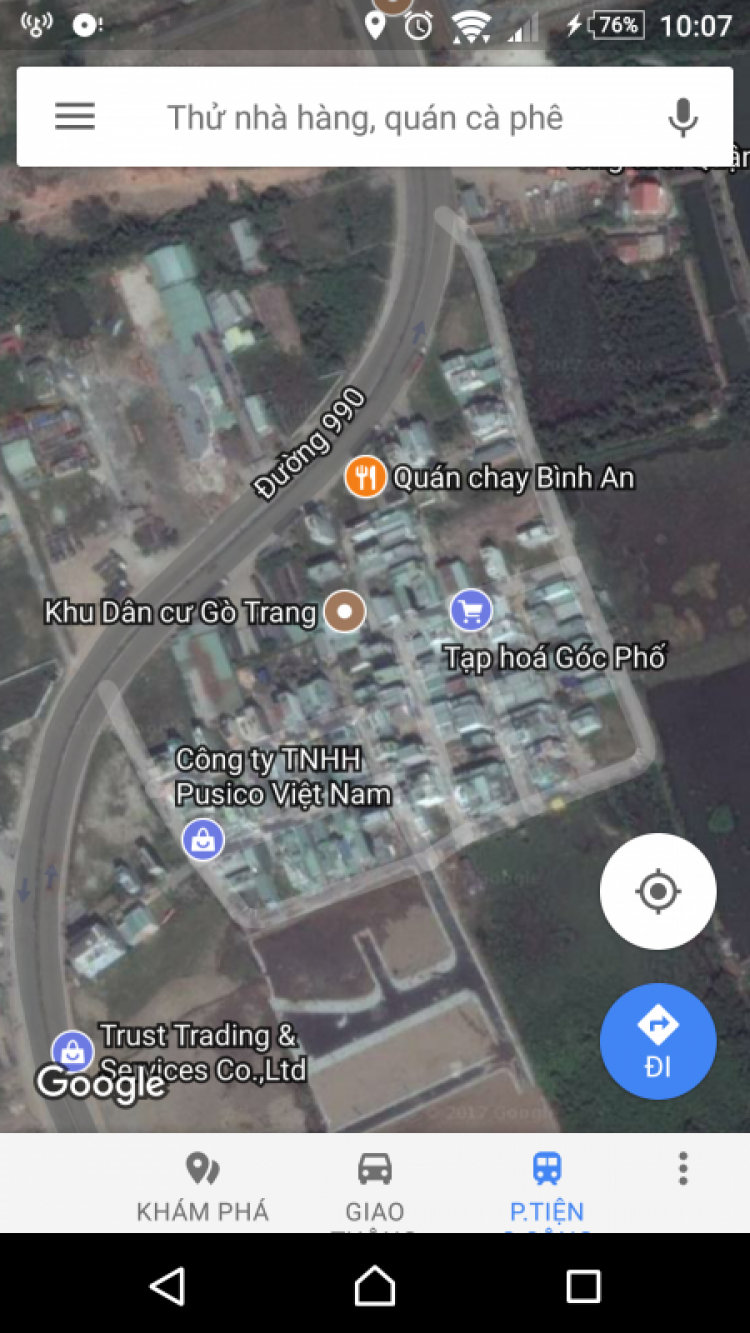 Cập nhật tình hình đất giá quận 9 Cập nhật tình hình đất giá quận 9