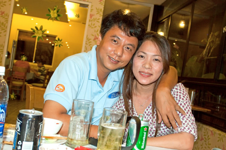 ẢNH TẤT NIÊN FFC NĂM 2010