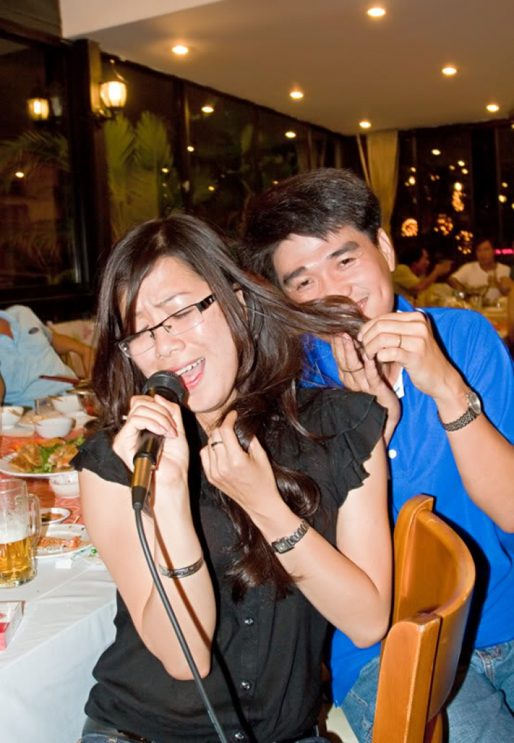 ẢNH TẤT NIÊN FFC NĂM 2010