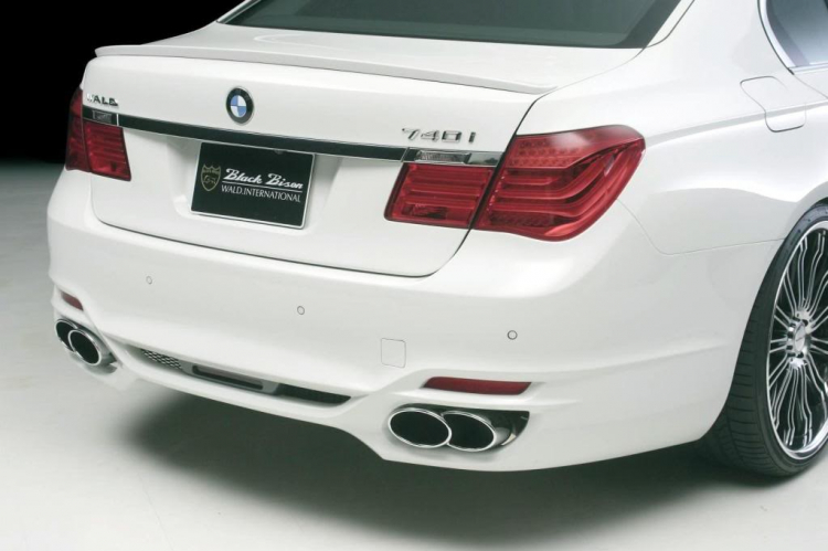 NGƯỜI NHẬT ĐỘ XE BMW NHƯ THẾ NÀO NHỈ ?? XEM HỌ ĐỘ BMW 7SER NÀO !!!!