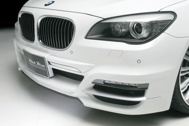 NGƯỜI NHẬT ĐỘ XE BMW NHƯ THẾ NÀO NHỈ ?? XEM HỌ ĐỘ BMW 7SER NÀO !!!!