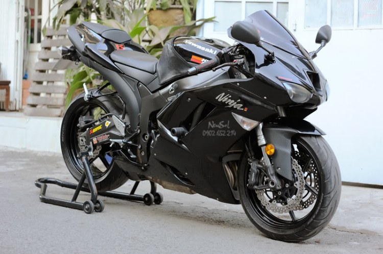 Mua bán - trao đổi  các loại xe 2 bánh .