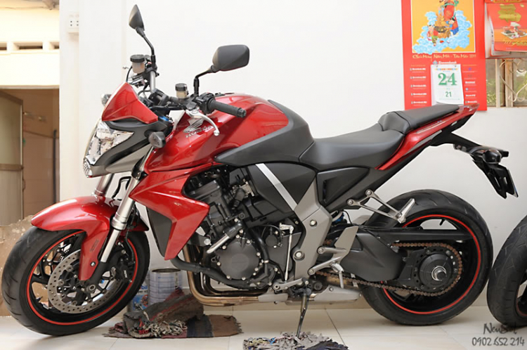 Mua bán - trao đổi  các loại xe 2 bánh .
