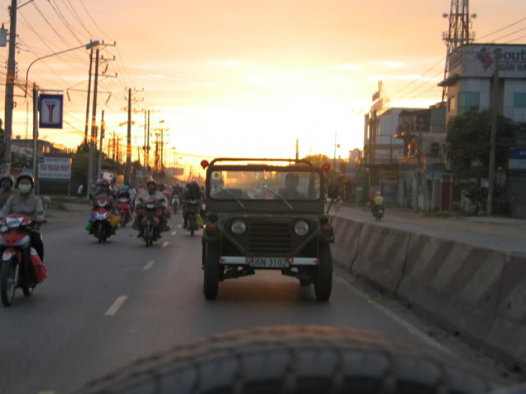 ẤM LÒNG THIỆN NGUYỆN !