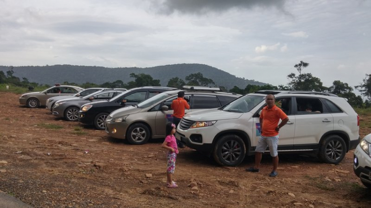 NƠI TỤ TẬP ĂN CHƠI VÀ ĐÓN CHÀO THÀNH VIÊN MỚI CỦA AE SORENTO ! NƠI TỤ TẬP ĂN CHƠI VÀ ĐÓN CHÀO THÀNH VIÊN MỚI CỦA AE SORENTO !