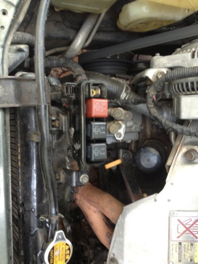 Toyota Corona 1992 - 1996 mắt híp đít bồng (Na béo ) Toyota Corona 1992 - 1996 mắt híp đít bồng (Na béo )