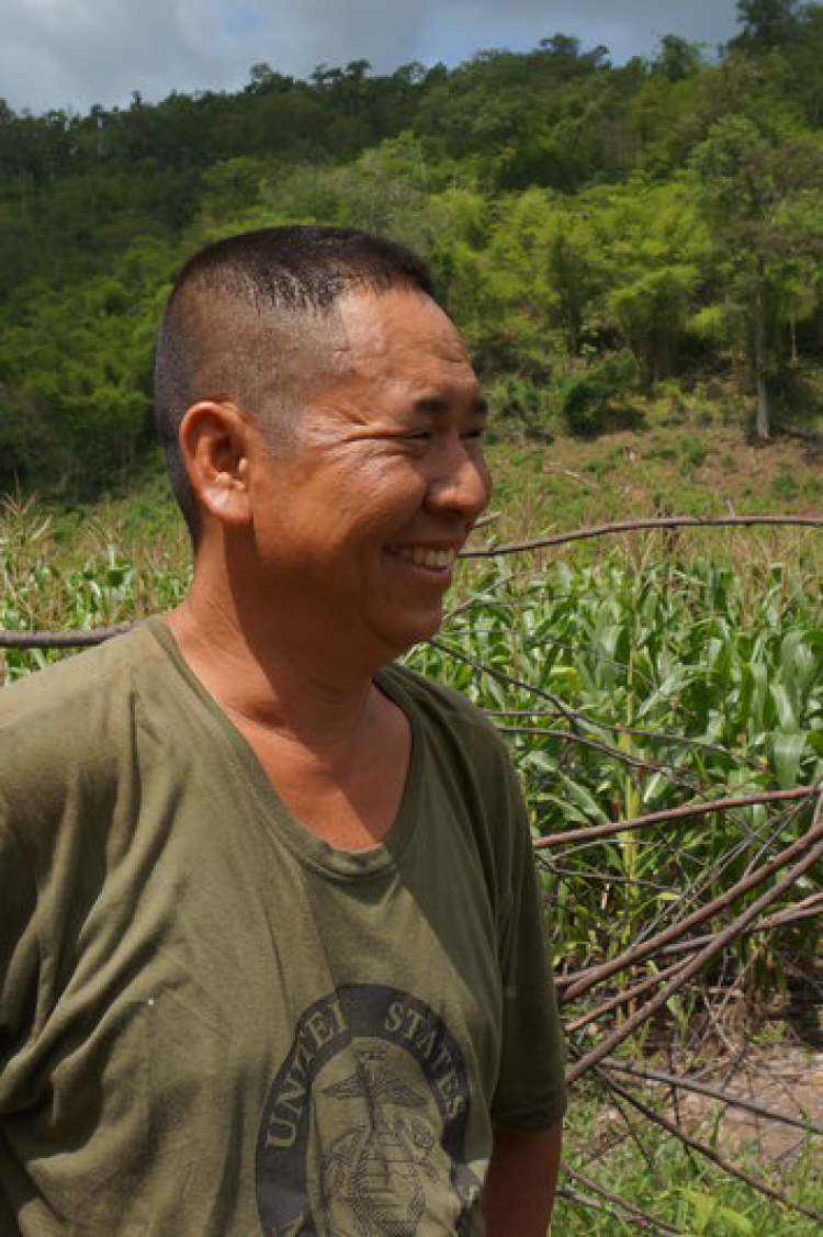 Trở lại con đường tơ lụa - Đại Ninh - Tam Bố Trở lại con đường tơ lụa - Đại Ninh - Tam Bố