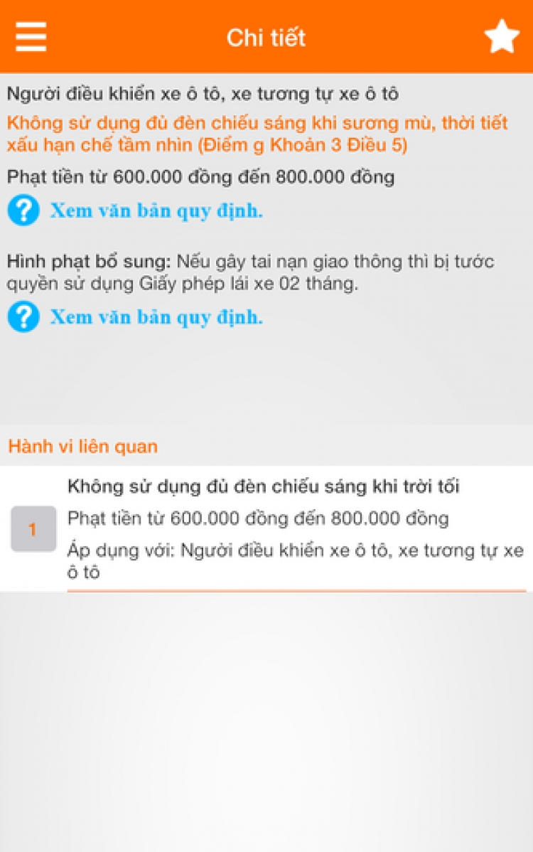 Ngã tư ĐBP - D1: lỗi đi sai phần, làn đường ->  Đố các bác xin được biên bản