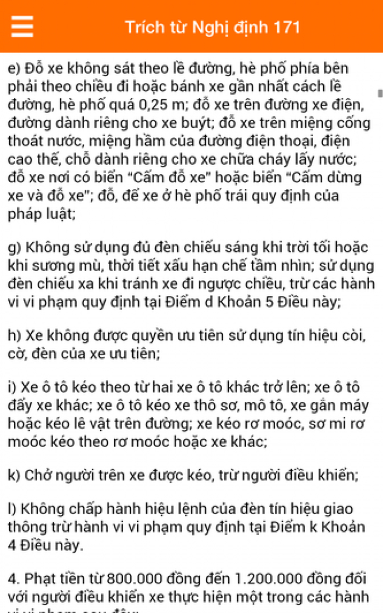 Ngã tư ĐBP - D1: lỗi đi sai phần, làn đường ->  Đố các bác xin được biên bản