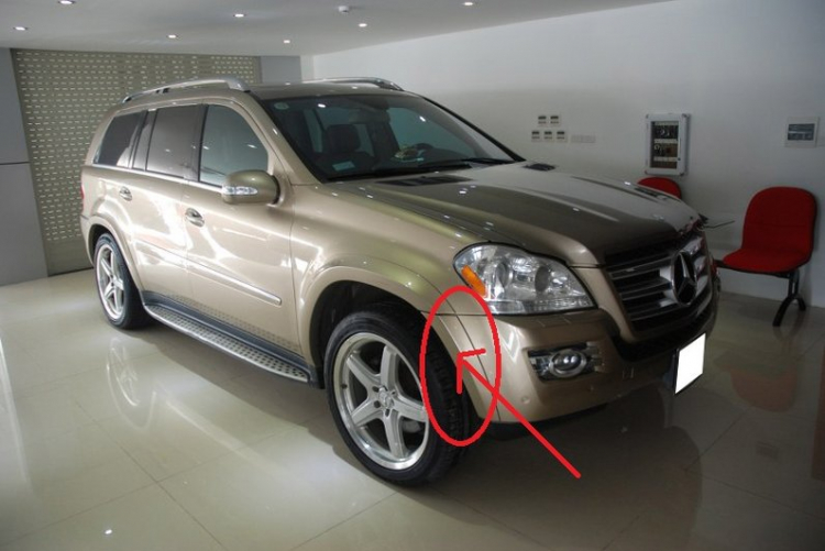 Lời chào trân trọng từ PHỤ KIỆN MERCEDES CHÍNH HÃNG MỚI!