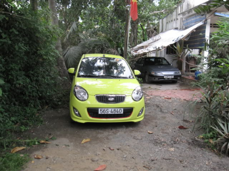 Tìm garage tin cậy ở Thủ đức-dĩ anvà Sửa Espero trong XNL Tìm garage tin cậy ở Thủ đức-dĩ anvà Sửa Espero trong XNL