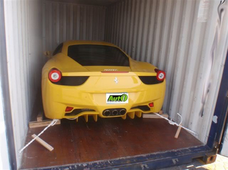 Đầu xuân kính tặng OS loạt ảnh hiệp hội 458 Hà Nội :))