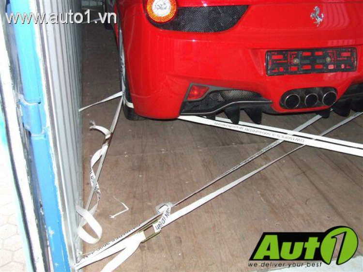 Đầu xuân kính tặng OS loạt ảnh hiệp hội 458 Hà Nội :))