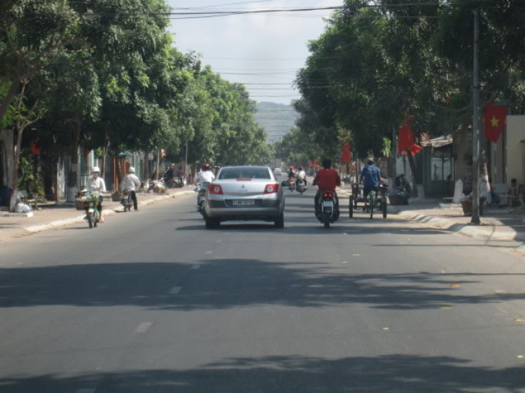 Hình Ảnh Du Xuân Tân Mão-Phước Tỉnh