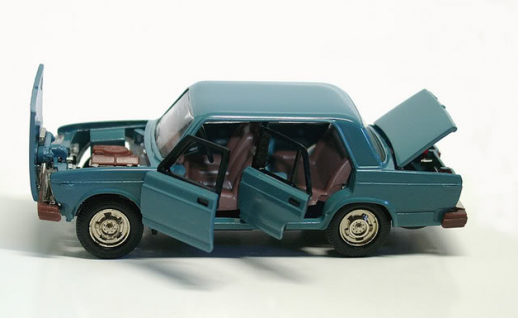Lada 2107 Lada 2107