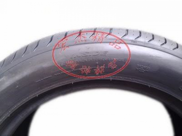 CÁC BÁC CHO EM HỎI CHỖ MUA VỎ XE RUNFLAT VỚI! CÁC BÁC CHO EM HỎI CHỖ MUA VỎ XE RUNFLAT VỚI!