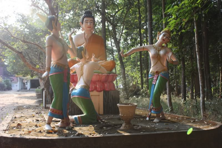 Chương trình JSG du xuân Tân Mão 2011 Chương trình JSG du xuân Tân Mão 2011