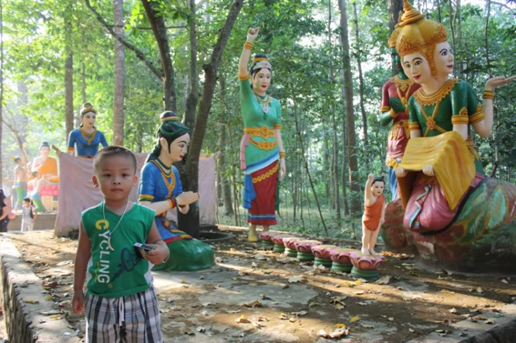 Chương trình JSG du xuân Tân Mão 2011 Chương trình JSG du xuân Tân Mão 2011