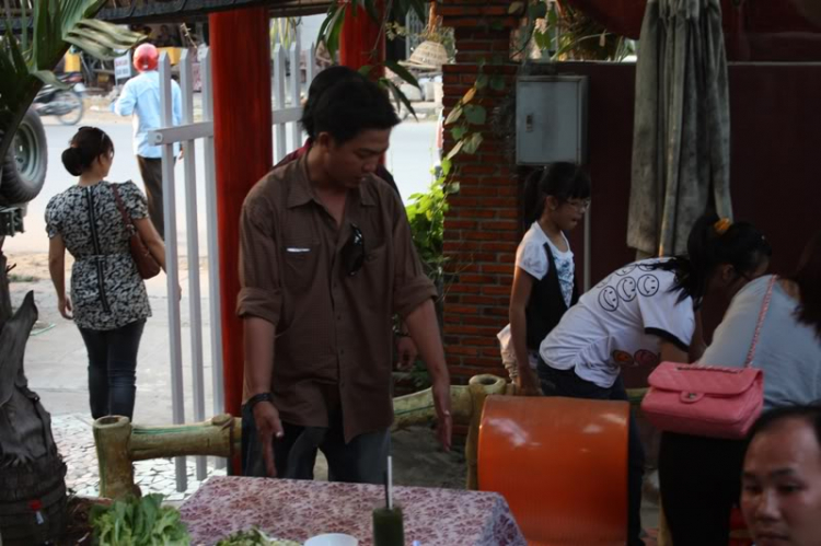 Chương trình JSG du xuân Tân Mão 2011 Chương trình JSG du xuân Tân Mão 2011