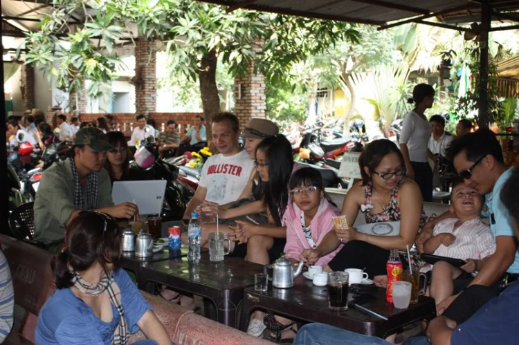 Chương trình JSG du xuân Tân Mão 2011 Chương trình JSG du xuân Tân Mão 2011