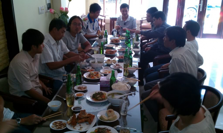 Rủ rê TFC cafe ( quán mới khai trương của Chị Hocap) Rủ rê TFC cafe ( quán mới khai trương của Chị Hocap)
