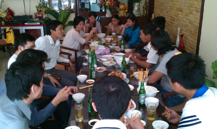 Rủ rê TFC cafe ( quán mới khai trương của Chị Hocap) Rủ rê TFC cafe ( quán mới khai trương của Chị Hocap)