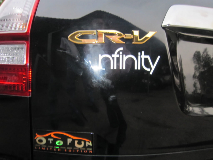 @Đồ chơi xe cho CRV-LD!