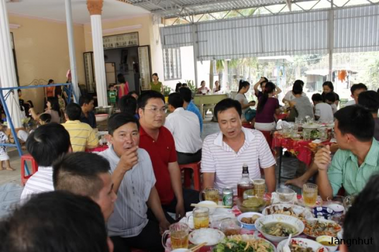 Hình ảnh tiêc tân niên của TFC tại Bình Dương - update full hình Hình ảnh tiêc tân niên của TFC tại Bình Dương - update full hình