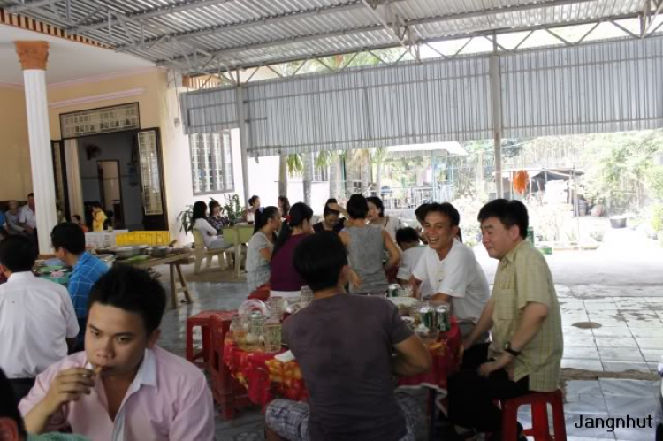 Hình ảnh tiêc tân niên của TFC tại Bình Dương - update full hình Hình ảnh tiêc tân niên của TFC tại Bình Dương - update full hình