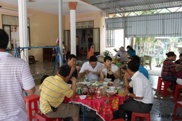Hình ảnh tiêc tân niên của TFC tại Bình Dương - update full hình Hình ảnh tiêc tân niên của TFC tại Bình Dương - update full hình