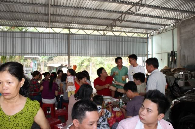 Hình ảnh tiêc tân niên của TFC tại Bình Dương - update full hình Hình ảnh tiêc tân niên của TFC tại Bình Dương - update full hình