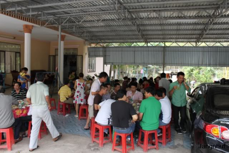 Hình ảnh tiêc tân niên của TFC tại Bình Dương - update full hình Hình ảnh tiêc tân niên của TFC tại Bình Dương - update full hình