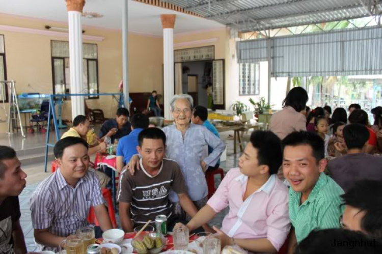 Hình ảnh tiêc tân niên của TFC tại Bình Dương - update full hình Hình ảnh tiêc tân niên của TFC tại Bình Dương - update full hình