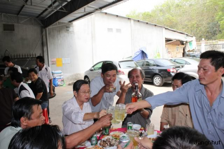 Hình ảnh tiêc tân niên của TFC tại Bình Dương - update full hình Hình ảnh tiêc tân niên của TFC tại Bình Dương - update full hình