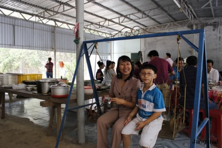 Hình ảnh tiêc tân niên của TFC tại Bình Dương - update full hình Hình ảnh tiêc tân niên của TFC tại Bình Dương - update full hình