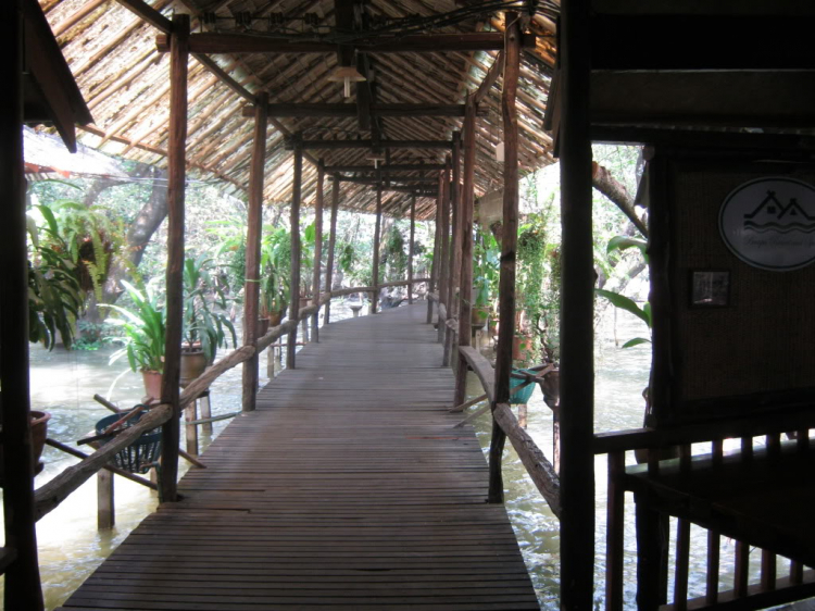 Caravan đến Ayutthaya – Chiang Mai - Bangkok – Koh Kong - 8 ngày! Caravan đến Ayutthaya – Chiang Mai - Bangkok – Koh Kong - 8 ngày!