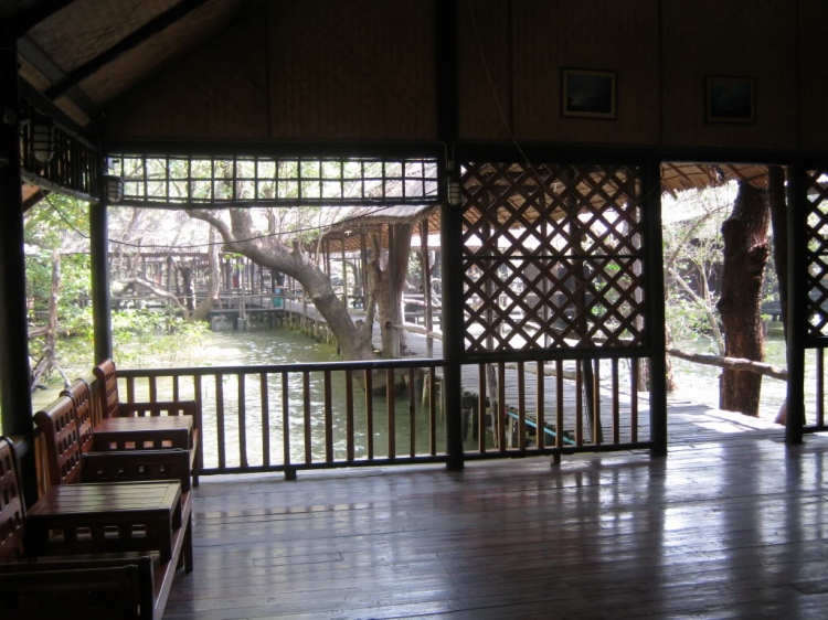 Caravan đến Ayutthaya – Chiang Mai - Bangkok – Koh Kong - 8 ngày! Caravan đến Ayutthaya – Chiang Mai - Bangkok – Koh Kong - 8 ngày!