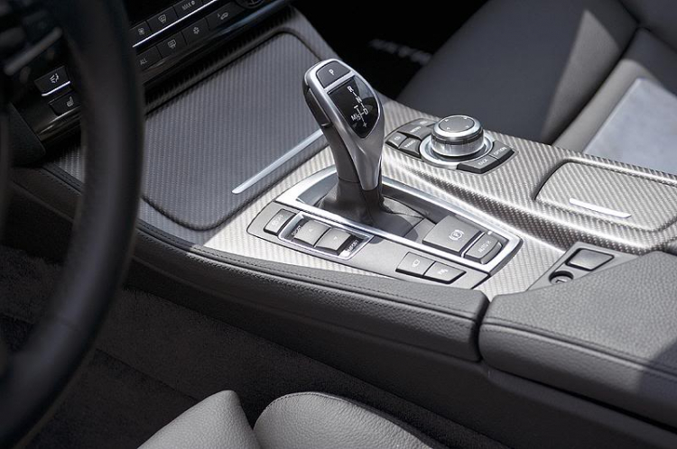 :: BMW 5M CỦA HAMANN-MOTOSPORT VỚI BỘ PACKET ĐỘC QUYỀN M-TECHNIK CỦA LAUPHEIMER