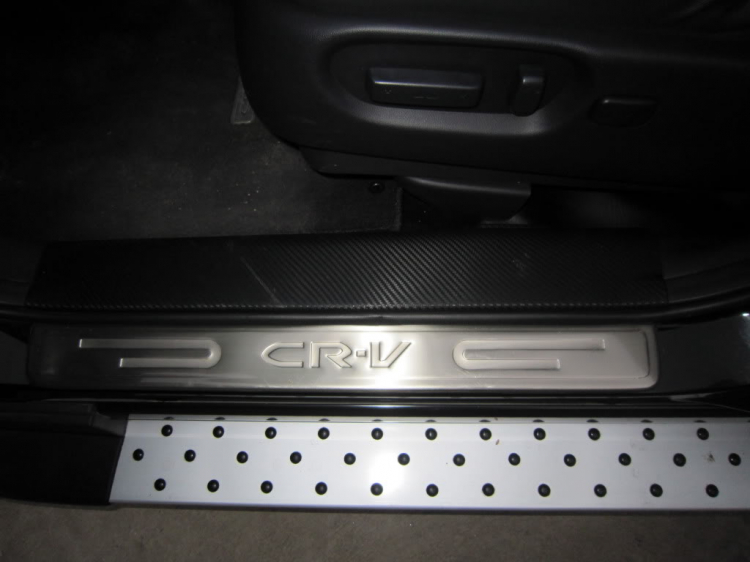 @Đồ chơi xe cho CRV-LD!