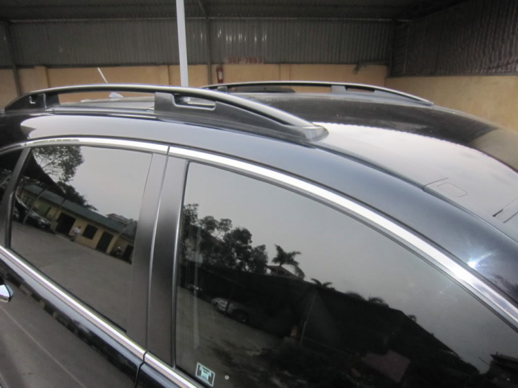 @Đồ chơi xe cho CRV-LD!