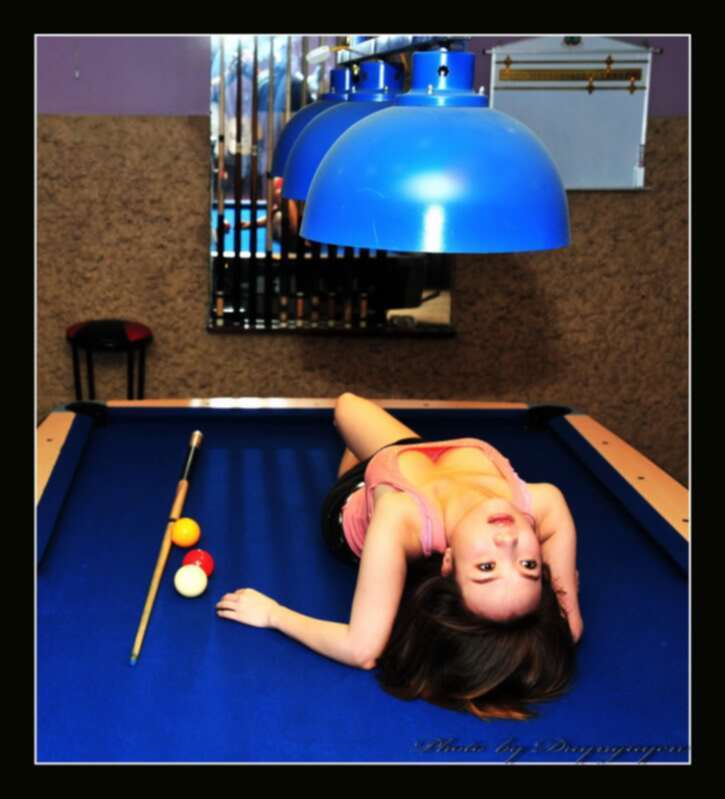 Tiểu hội SNOOKER-BILLIARDS-BOWLING của SFC