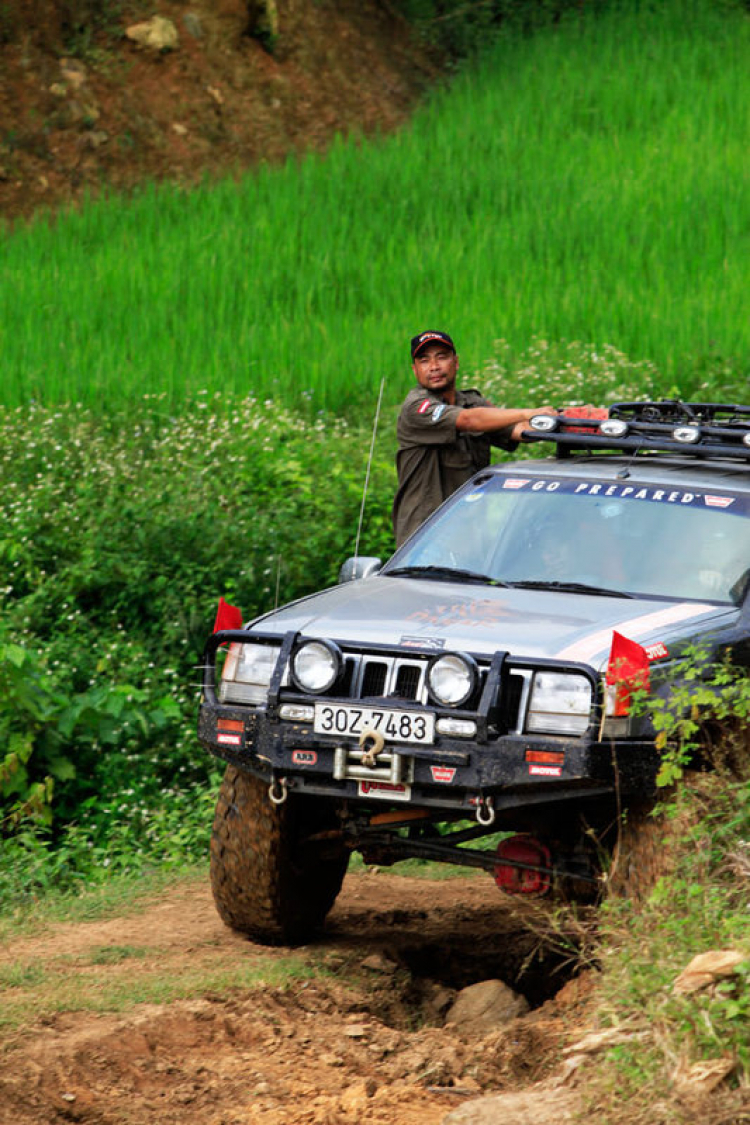 Xe Jeep cho anh em nè Xe Jeep cho anh em nè