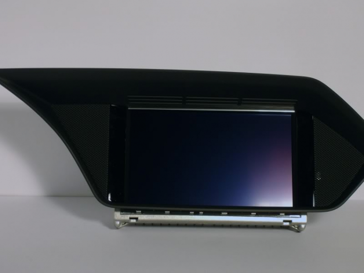 Mercedes BENZ GLK Navigation system(DVD,6gb Hard Drive) Mercedes BENZ GLK Navigation system(DVD,6gb Hard Drive)